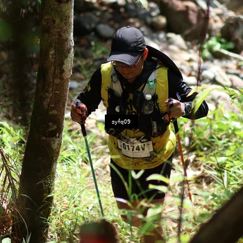 Runner Photo 5128095