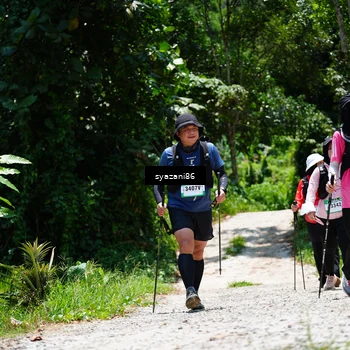 Runner Photo 5128096