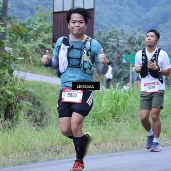 Runner Photo 5128113