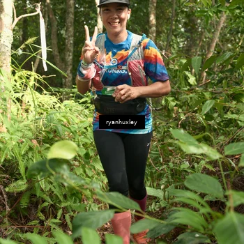 Runner Photo 5128124