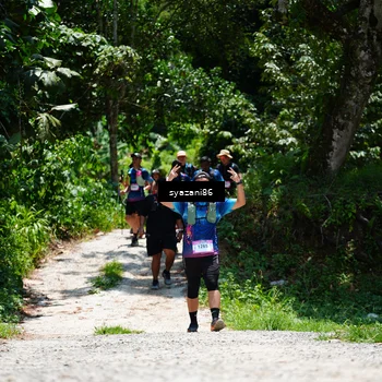 Runner Photo 5128125