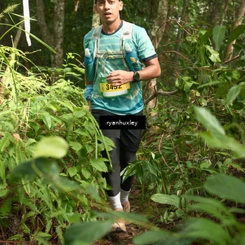 Runner Photo 5128126