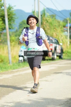 Runner Photo 5128129