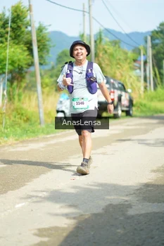 Runner Photo 5128130