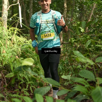 Runner Photo 5128132