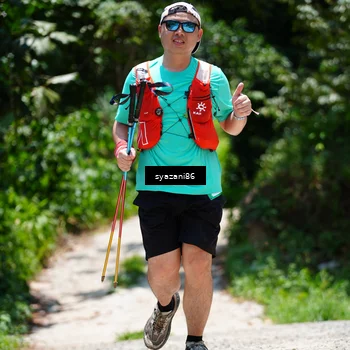 Runner Photo 5128140