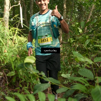 Runner Photo 5128143