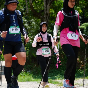 Runner Photo 5128150