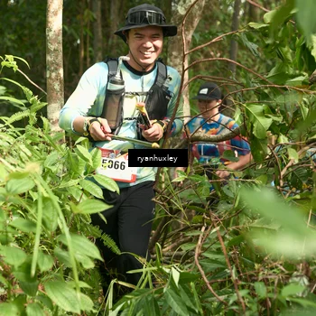 Runner Photo 5128158