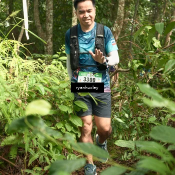 Runner Photo 5128166