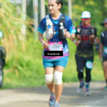 Runner Photo 5128197