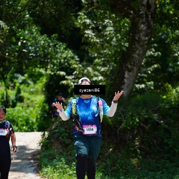 Runner Photo 5128198