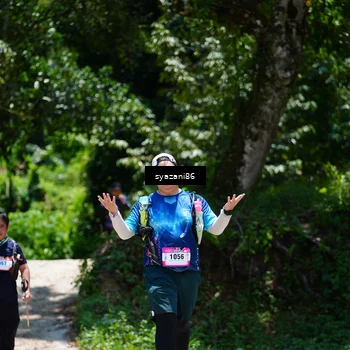 Runner Photo 5128208