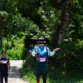 Runner Photo 5128209