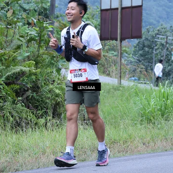 Runner Photo 5128213
