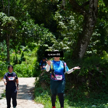 Runner Photo 5128214