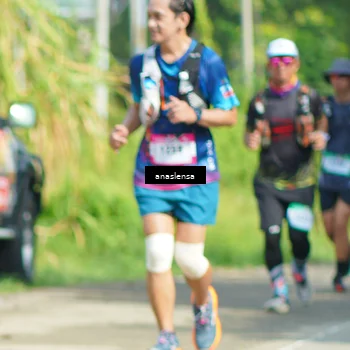Runner Photo 5128233