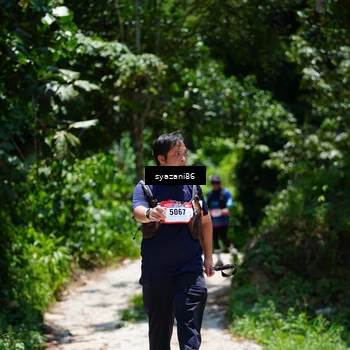 Runner Photo 5128234