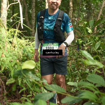 Runner Photo 5128242
