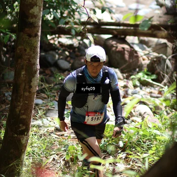 Runner Photo 5128247