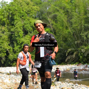 Runner Photo 5128248