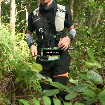 Runner Photo 5128254