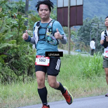 Runner Photo 5128257