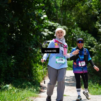 Runner Photo 5128269