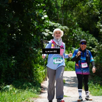 Runner Photo 5128271