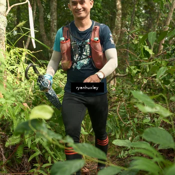 Runner Photo 5128277