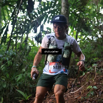 Runner Photo 5128278