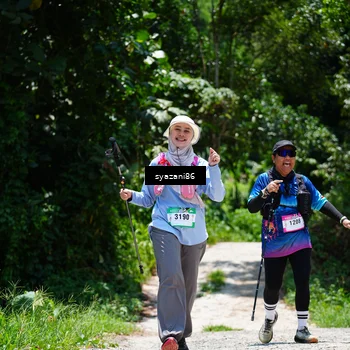 Runner Photo 5128281