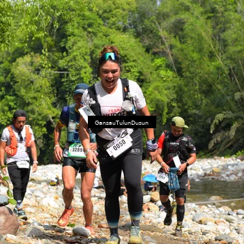 Runner Photo 5128282