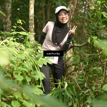 Runner Photo 5128287