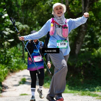 Runner Photo 5128290
