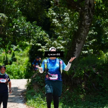 Runner Photo 5128293
