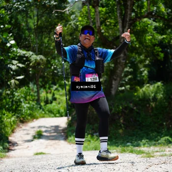Runner Photo 5128305