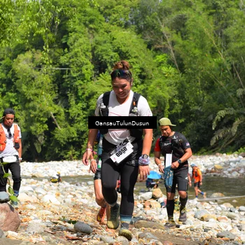 Runner Photo 5128309