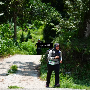 Runner Photo 5128311