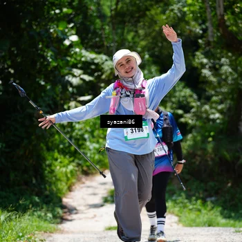 Runner Photo 5128318