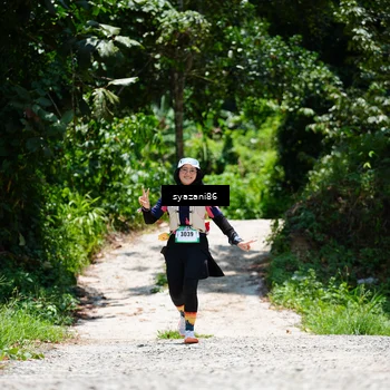 Runner Photo 5128320