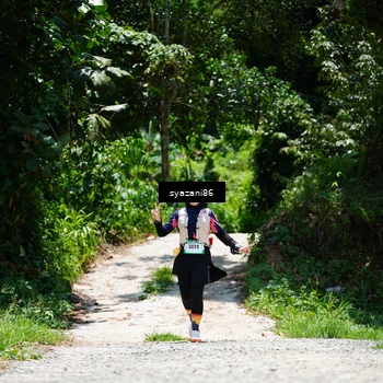 Runner Photo 5128324