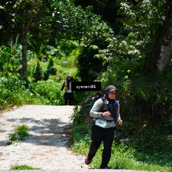 Runner Photo 5128329