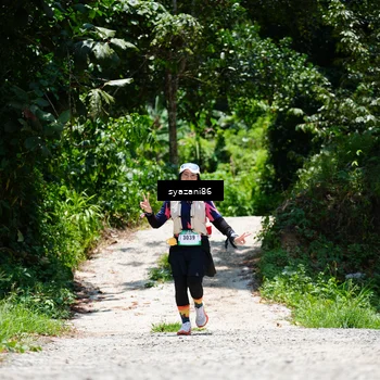 Runner Photo 5128333