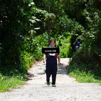 Runner Photo 5128340