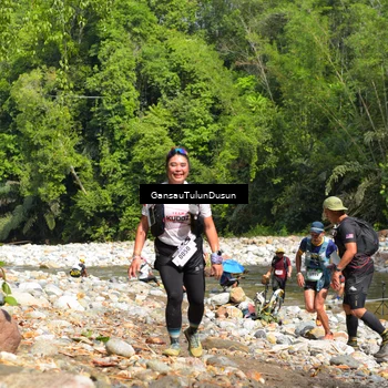 Runner Photo 5128343