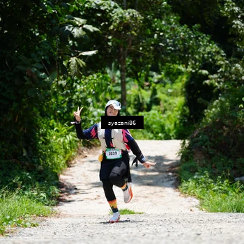 Runner Photo 5128345