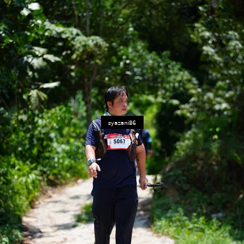 Runner Photo 5128348
