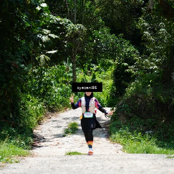 Runner Photo 5128349