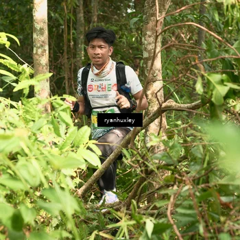 Runner Photo 5128350